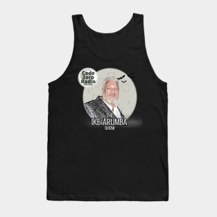 The Ike Arumba Show - Late Night Tank Top